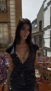 663068191: Travesti en Madrid