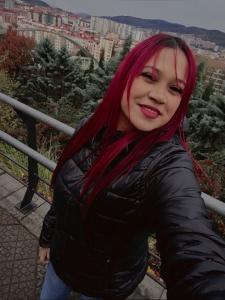 604127256: Chica busca chico en Vizcaya