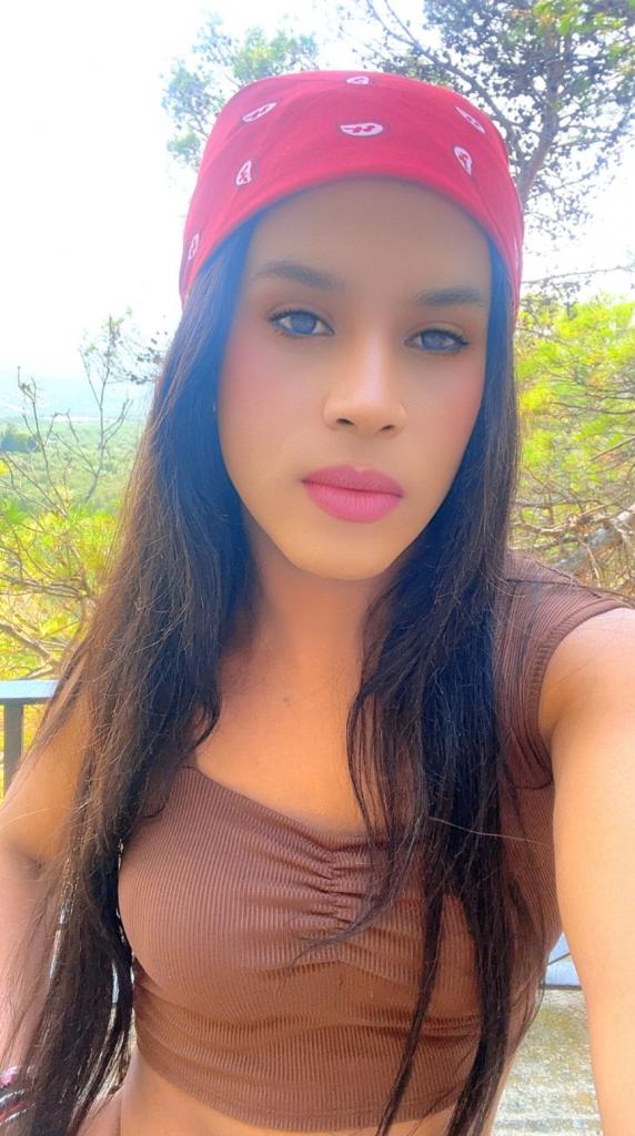 Chica busca chico en León: 