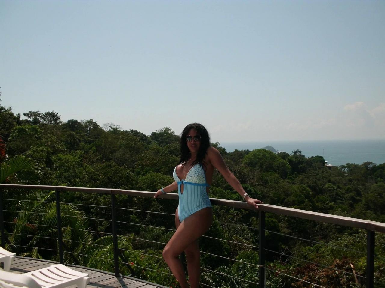 Transexual en La Coruña: 