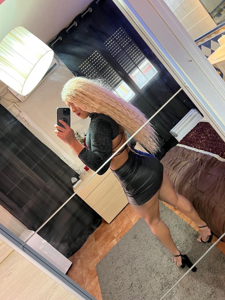 Travesti en Sevilla: 