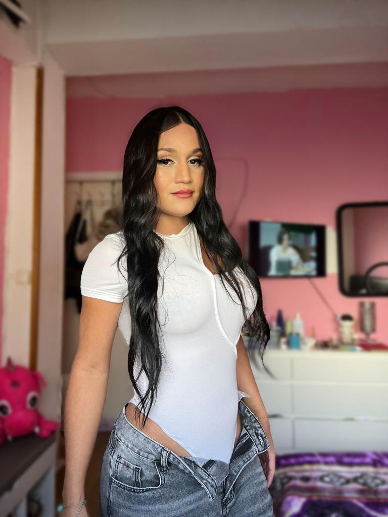 Travesti en Barcelona: Transexuales y Travestis