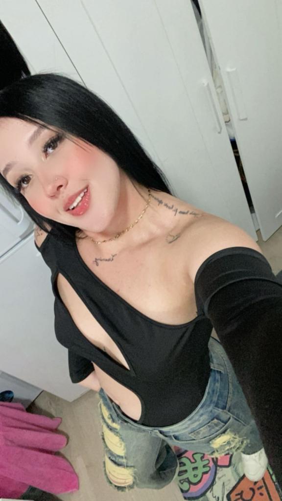 Chica busca chico en Barcelona: 