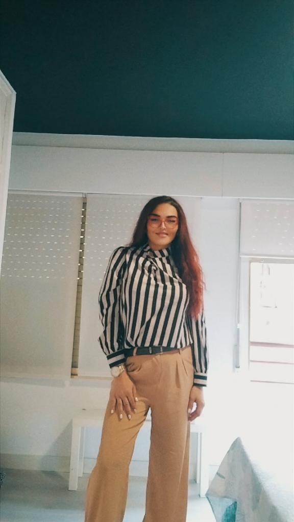 Chica busca chico en Castellón: 