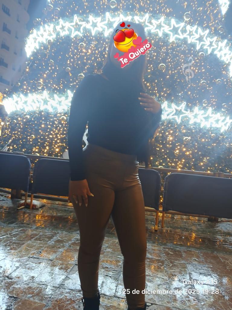 Chica busca chico en Valencia: 