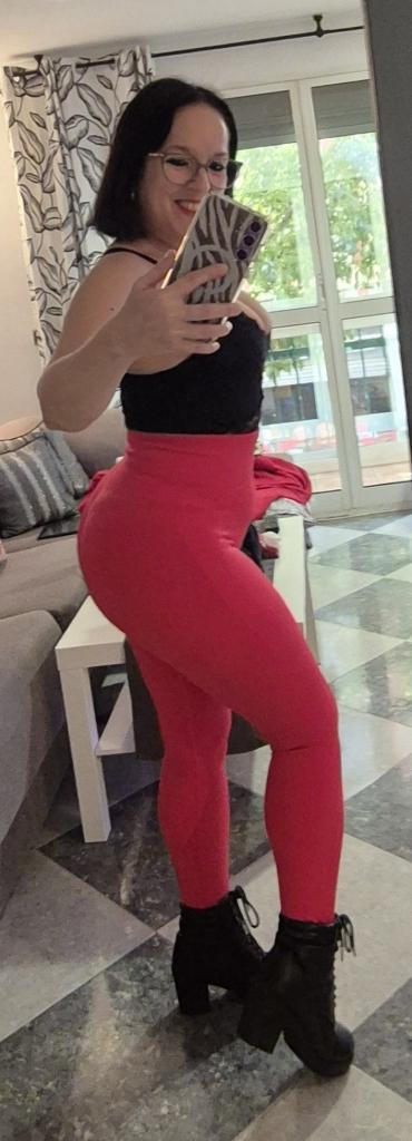 Chica busca chico en Málaga: 