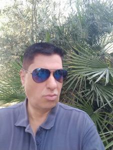 Chico busca chica en Madrid: 