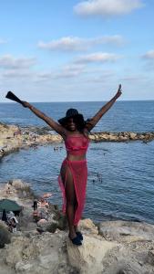 Transexual en Alicante: 