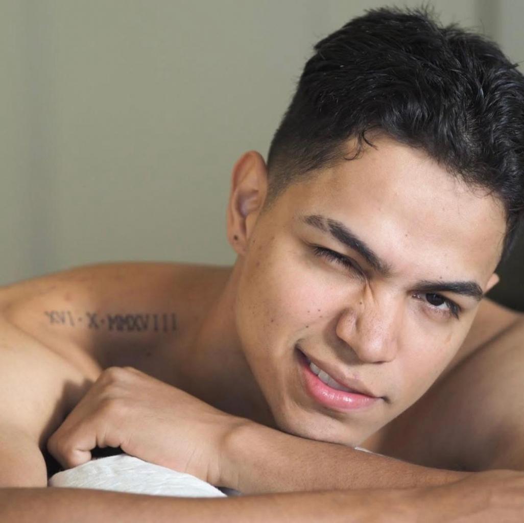 Virtual en Tenerife: 