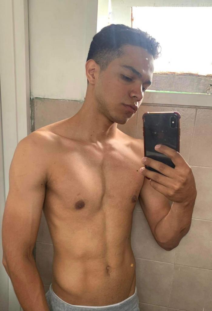 Virtual en Tenerife: 