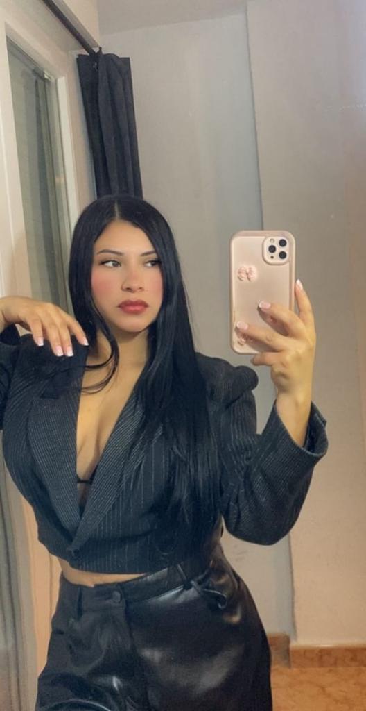 Chica busca chico en Alicante: 