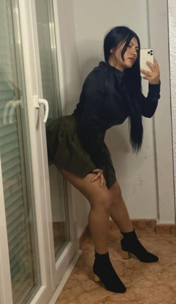 663751716: Chica busca chico en Alicante