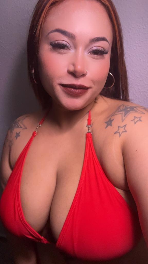 Chica busca chico en Las Palmas: 