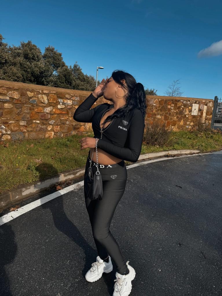 Chica busca chico en Cáceres: 