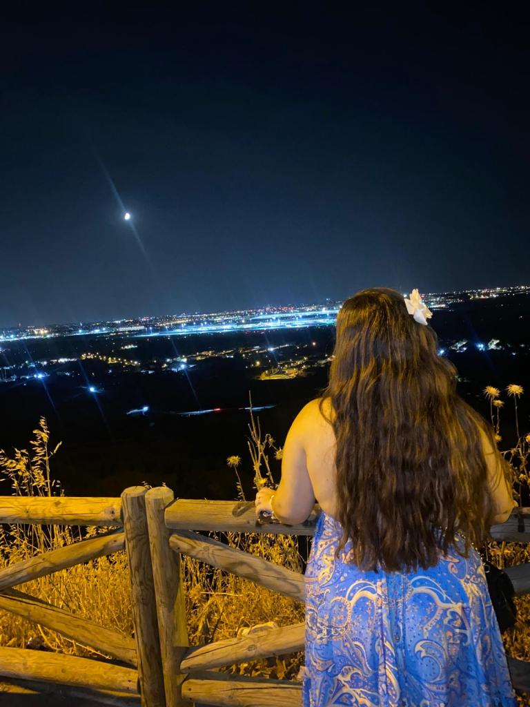 Chica busca chico en Madrid: 