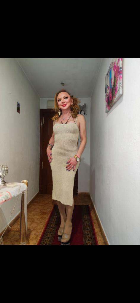 603132977: Transexual en Madrid