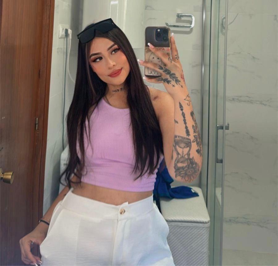 Chica busca chico en Alicante: 