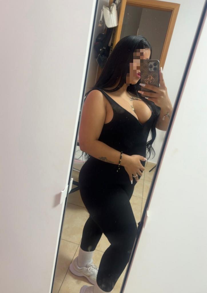 Chica busca chico en Las Palmas: 