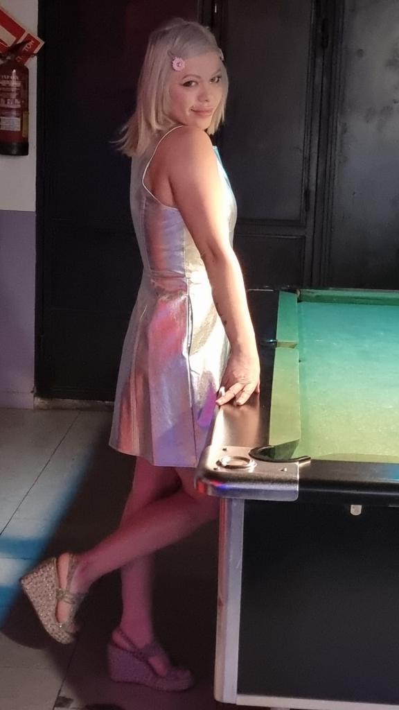 Chica busca chico en Lérida: 