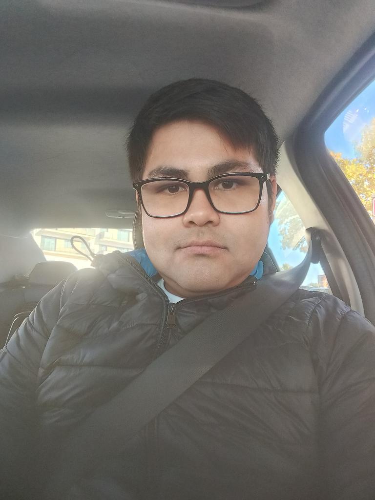 Chico busca chica en Barcelona: 