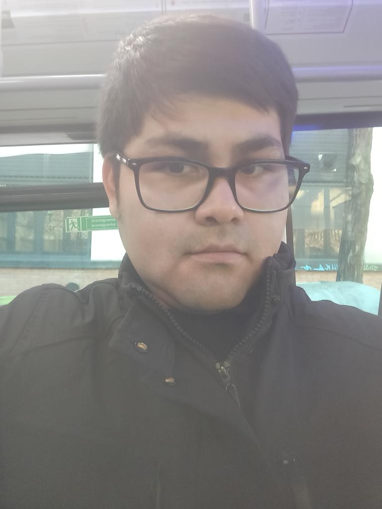 Chico busca chica en Barcelona: 