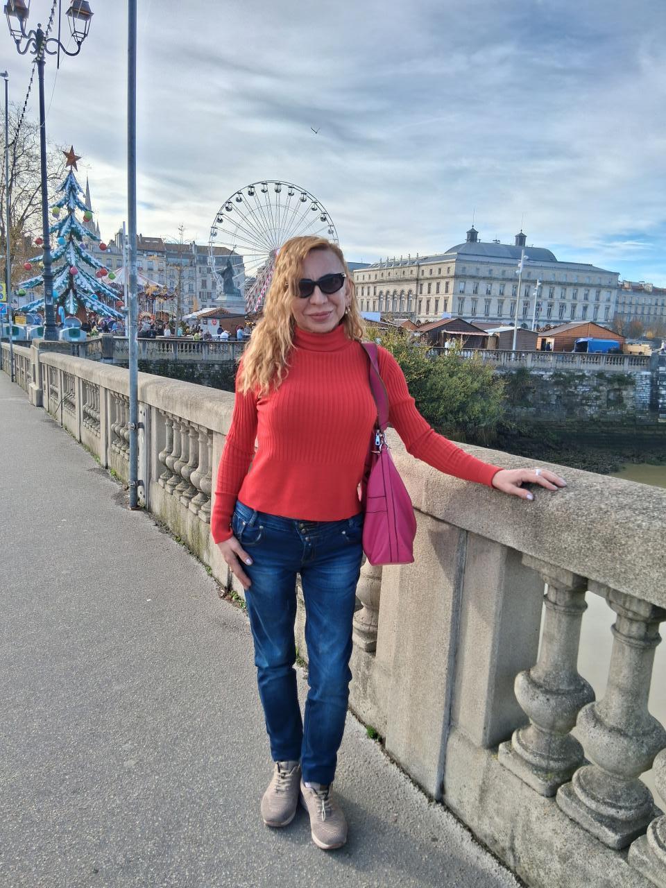 Transexual en Madrid: 