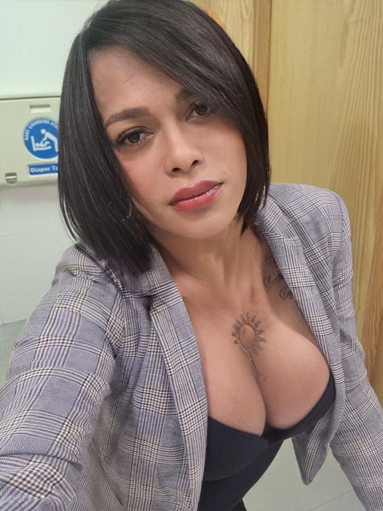 632145620: Travesti en Las Palmas