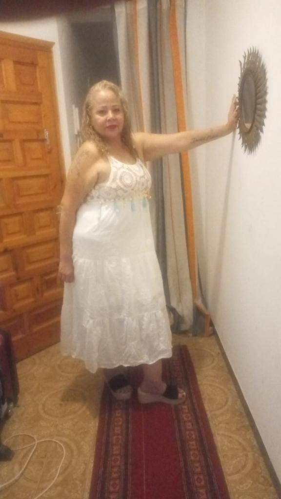 Chica busca chico en Madrid: 