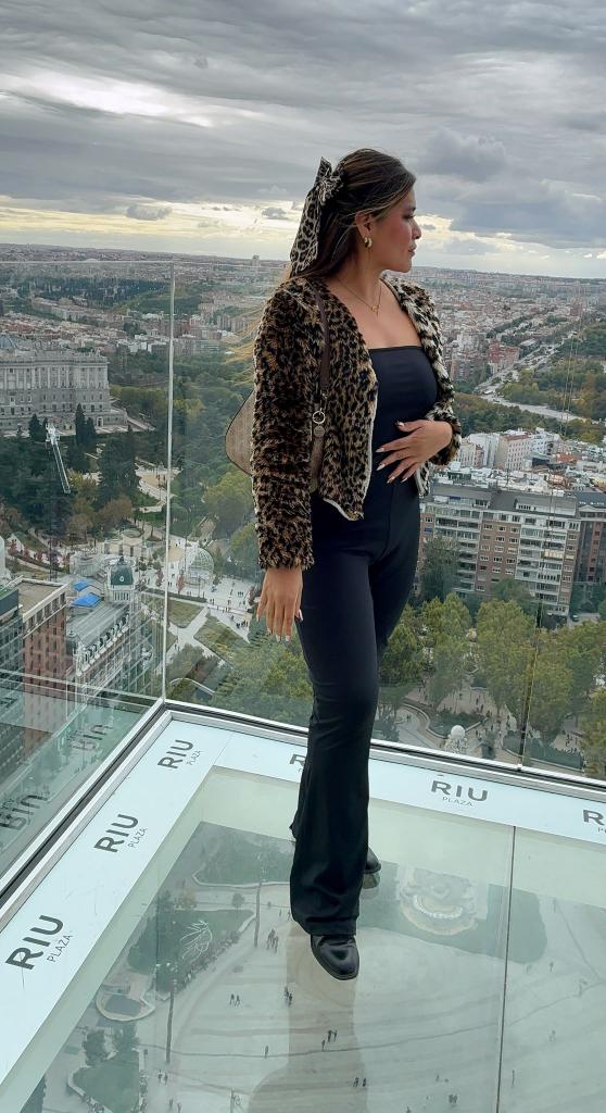 Chica busca chico en Las Palmas: 