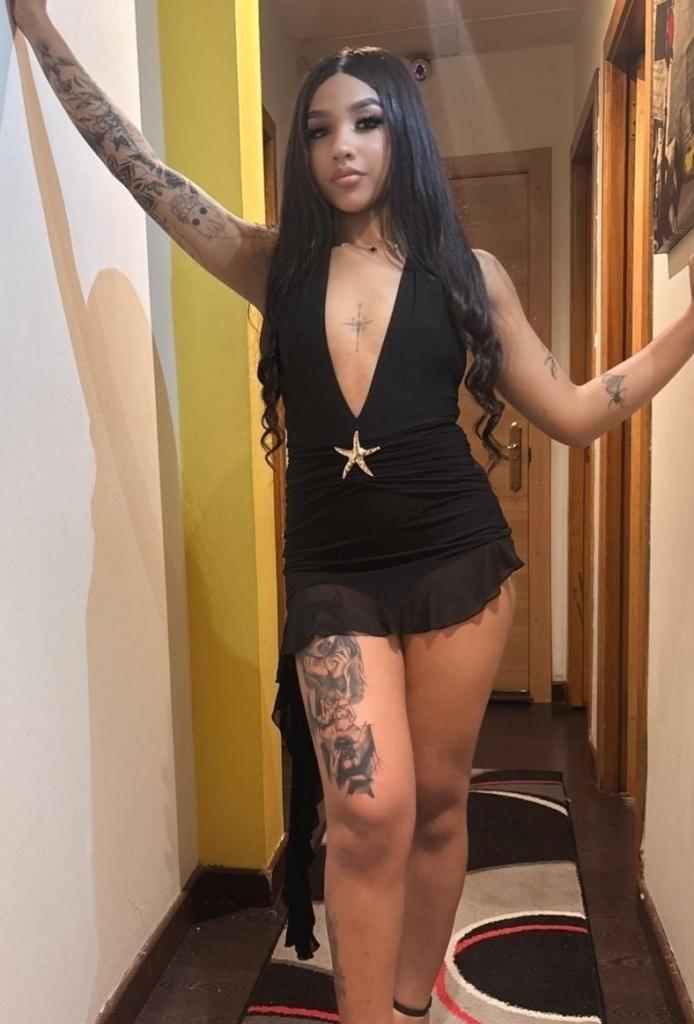 Chica busca chico en Pontevedra: 