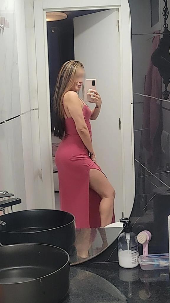 Chica busca chico en Málaga: 