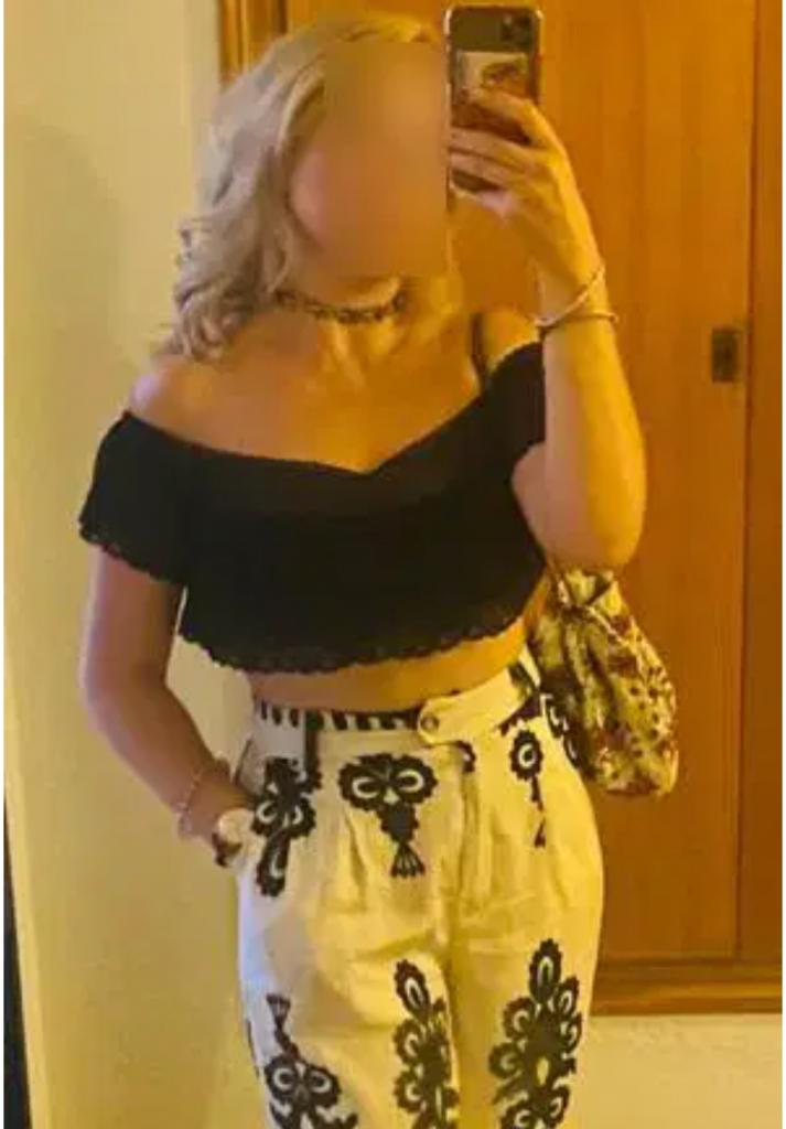 Chica busca chico en Murcia: 