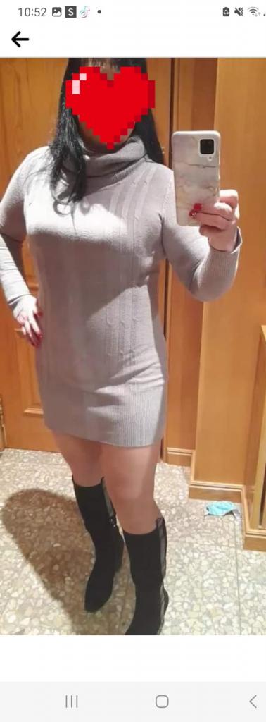 642370794: Chica busca chico en Murcia