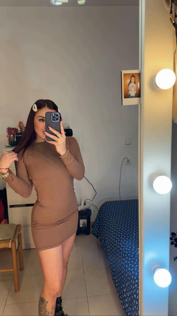 Chica busca chico en Alicante: 