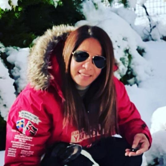 Chica busca chico en Huesca: 