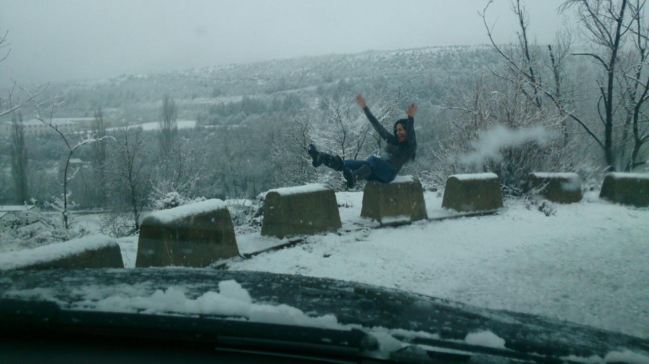 686337971: Chica busca chico en Huesca