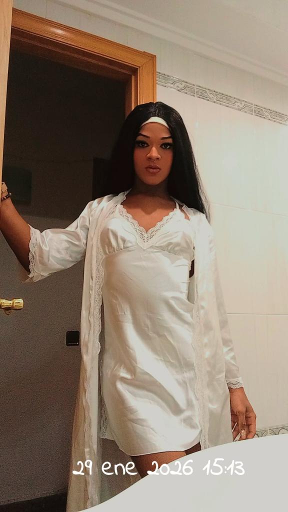 Travesti en Castellón: 