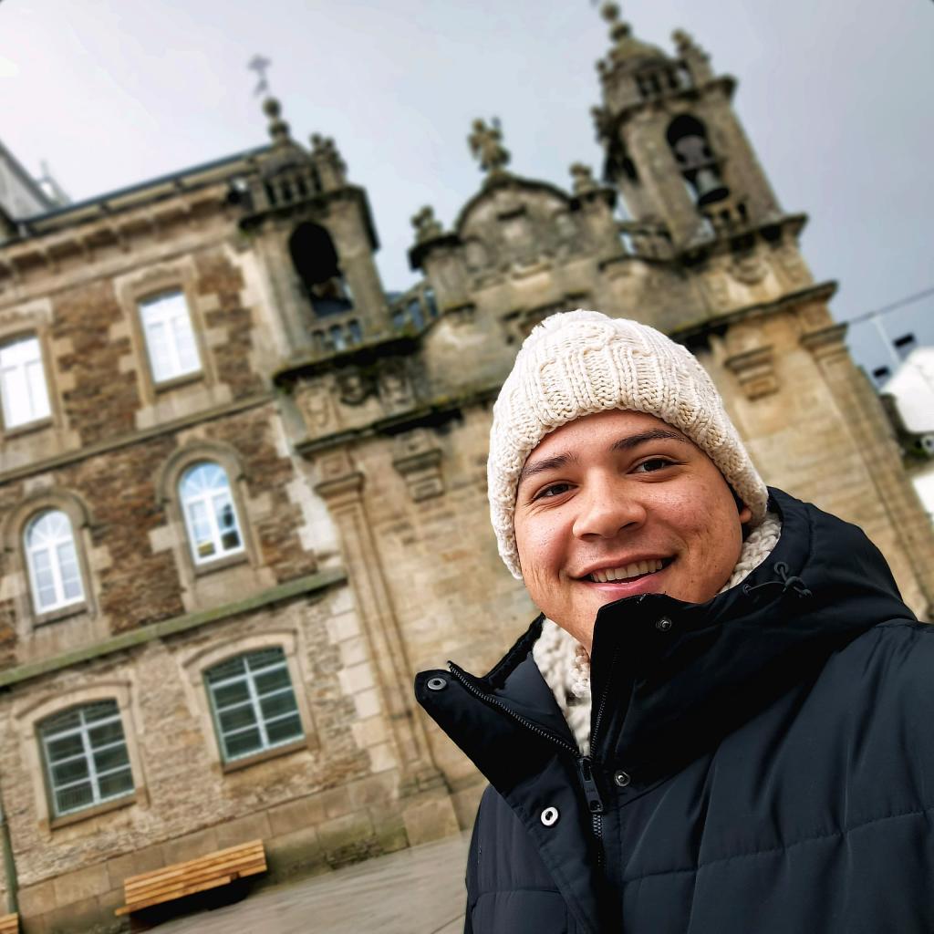 Chico busca chica en Lugo: 