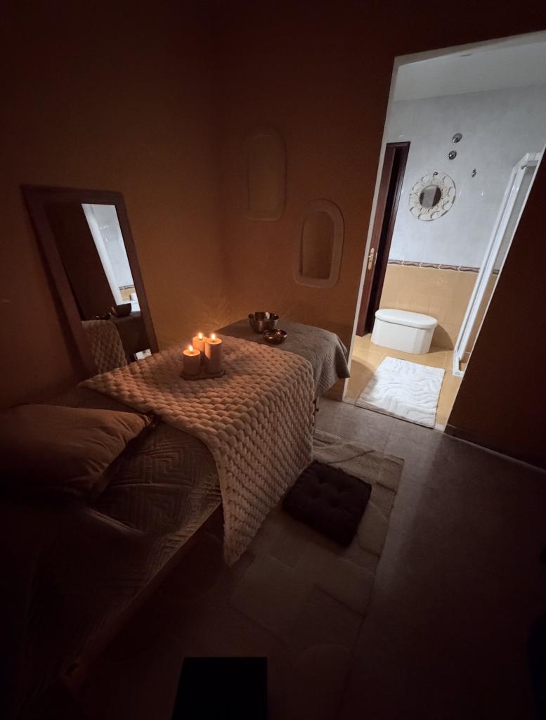 Chica busca chico en Ciudad Real: 