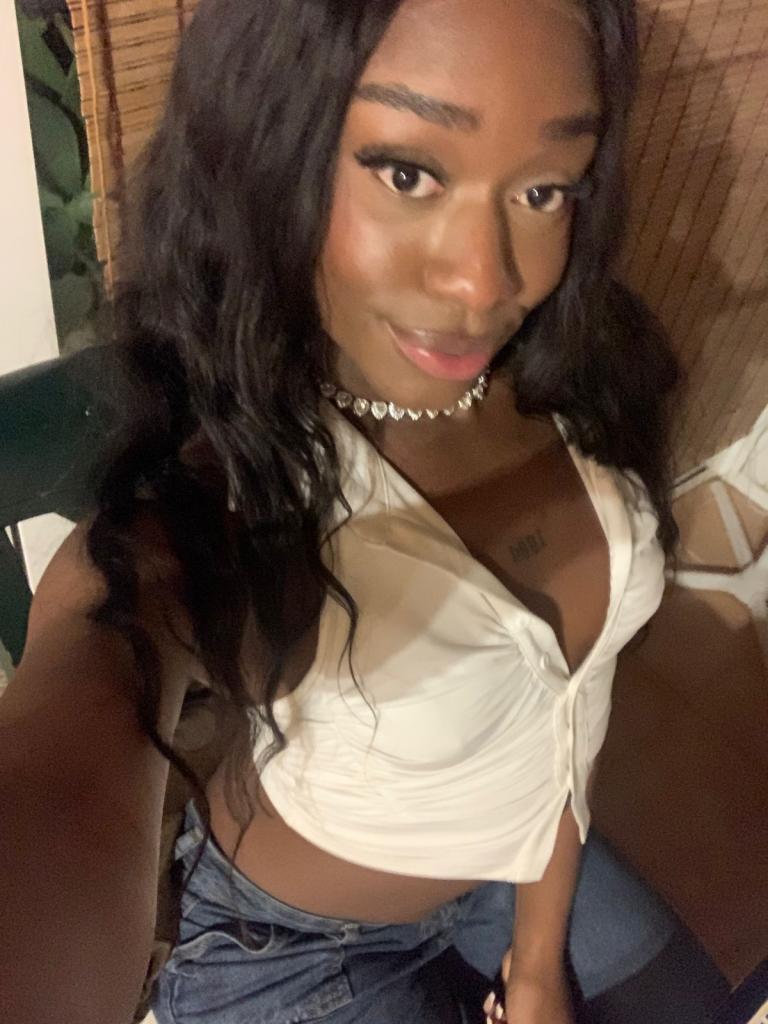 Transexual en Ibiza: 