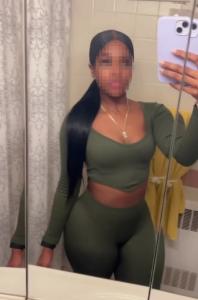 603917372: Chica busca chico en Murcia