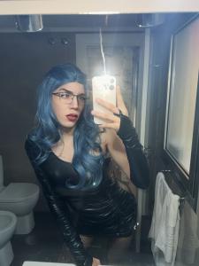 617380308: Transexual en Málaga