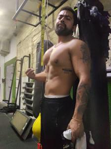 613977705: Chico busca chica en Granada