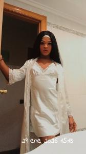 664037400: Transexual en Castellón