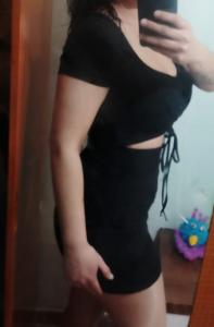 634079222: Chica busca chico en Alicante