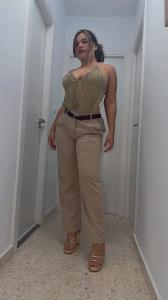 601534761: Chica busca chico en Málaga