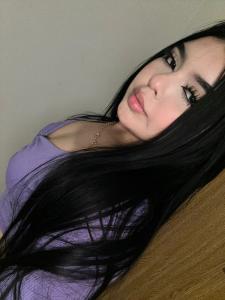 672304822: Chica busca chico en Málaga