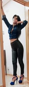 613619456: Chica busca chico en Madrid