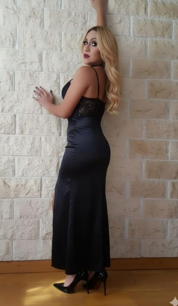 Travesti en Las Palmas: 