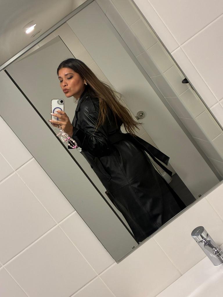 603630101: Chica busca chico en Las Palmas